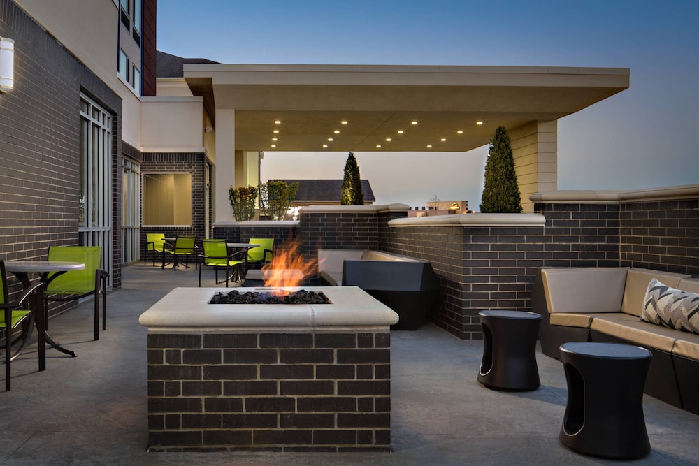 SPRINGHILL SUITES OKLAHOMA CITY MIDWEST CITY/DEL CITY 25/32