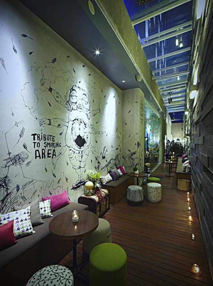 Artotel Jakarta Thamrin 49/67