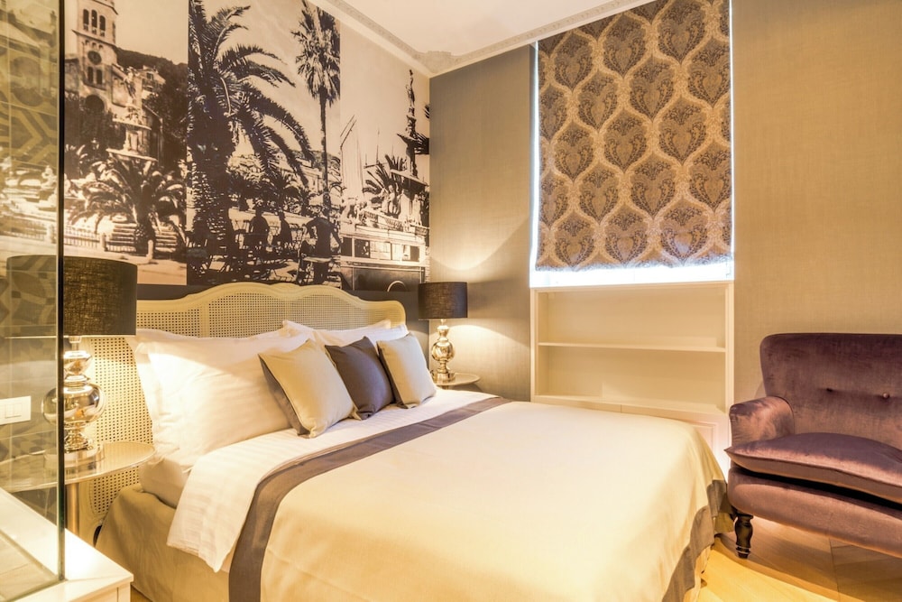 Procurator 7 Luxury Rooms 27/72