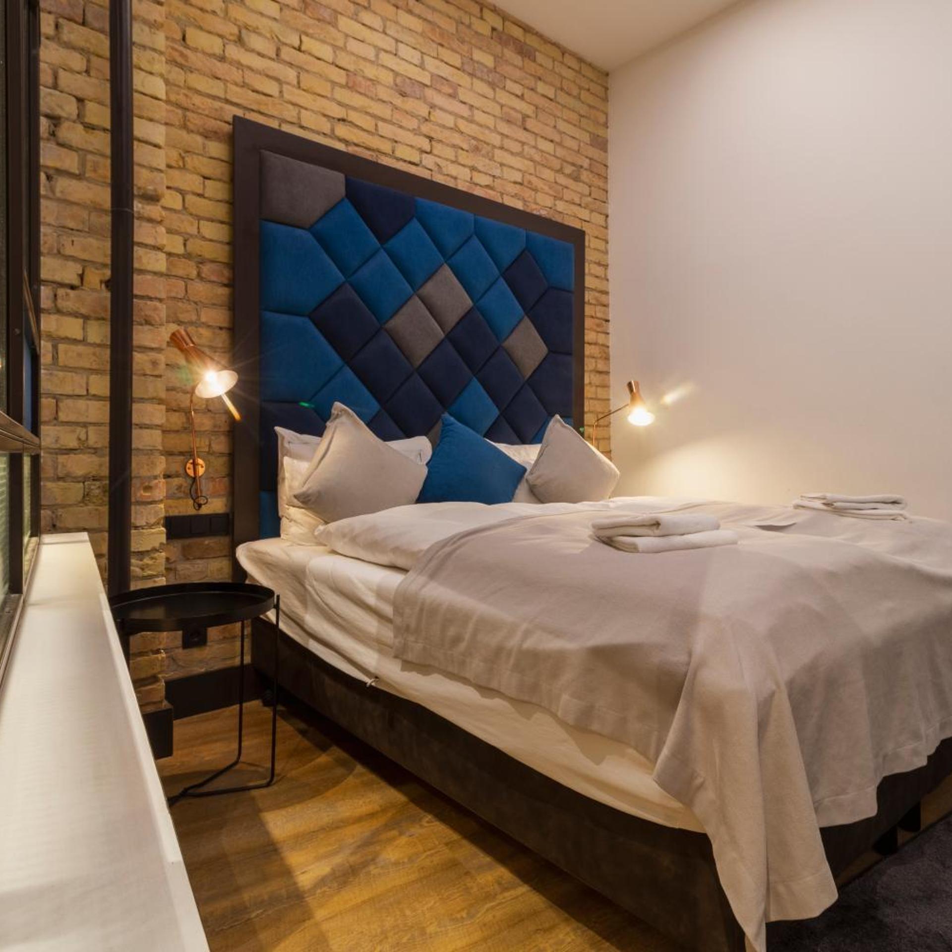 Loft, Family, Suite