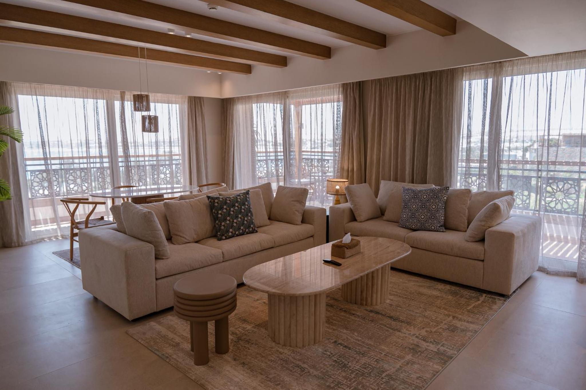 Fort Arabesque The Villas 102/122
