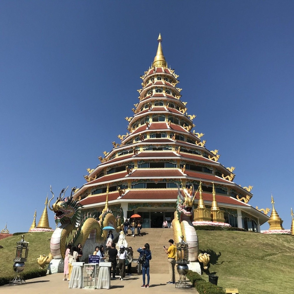 One Budget Chiangrai Stadium 6/40