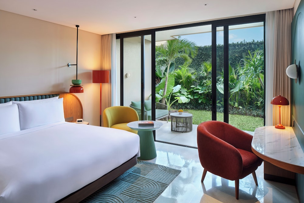 Kleo Seminyak, Part Of Jdv By Hyatt Hotel 13/44