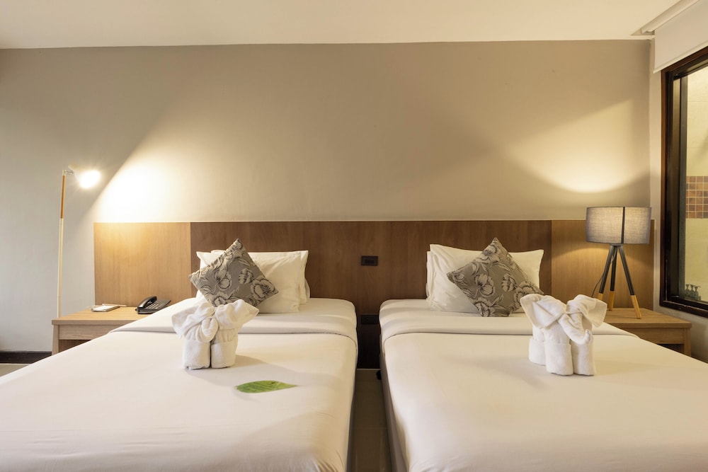 Andaman Cannacia Resort Spa 24/71