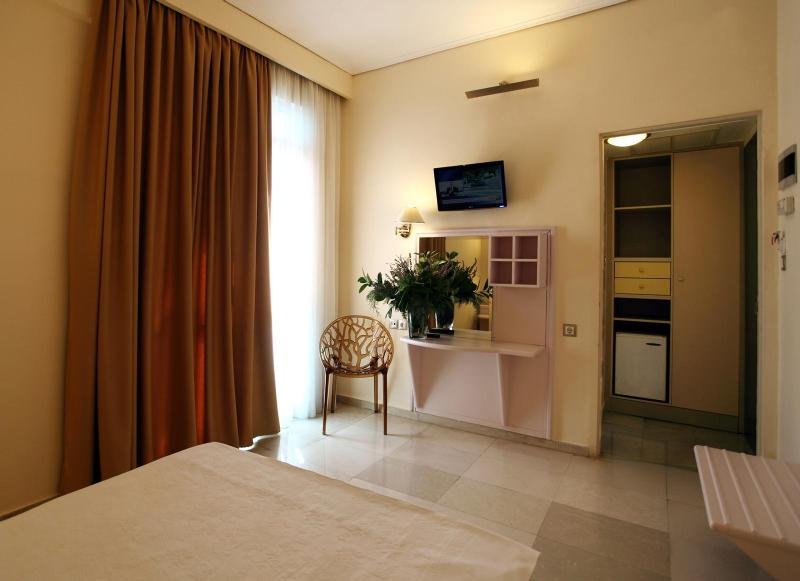 Hotel Metropol 29/50