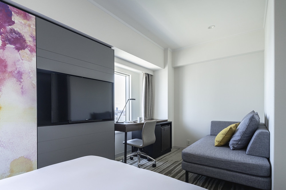 Ana Crowne Plaza Sapporo 47/76