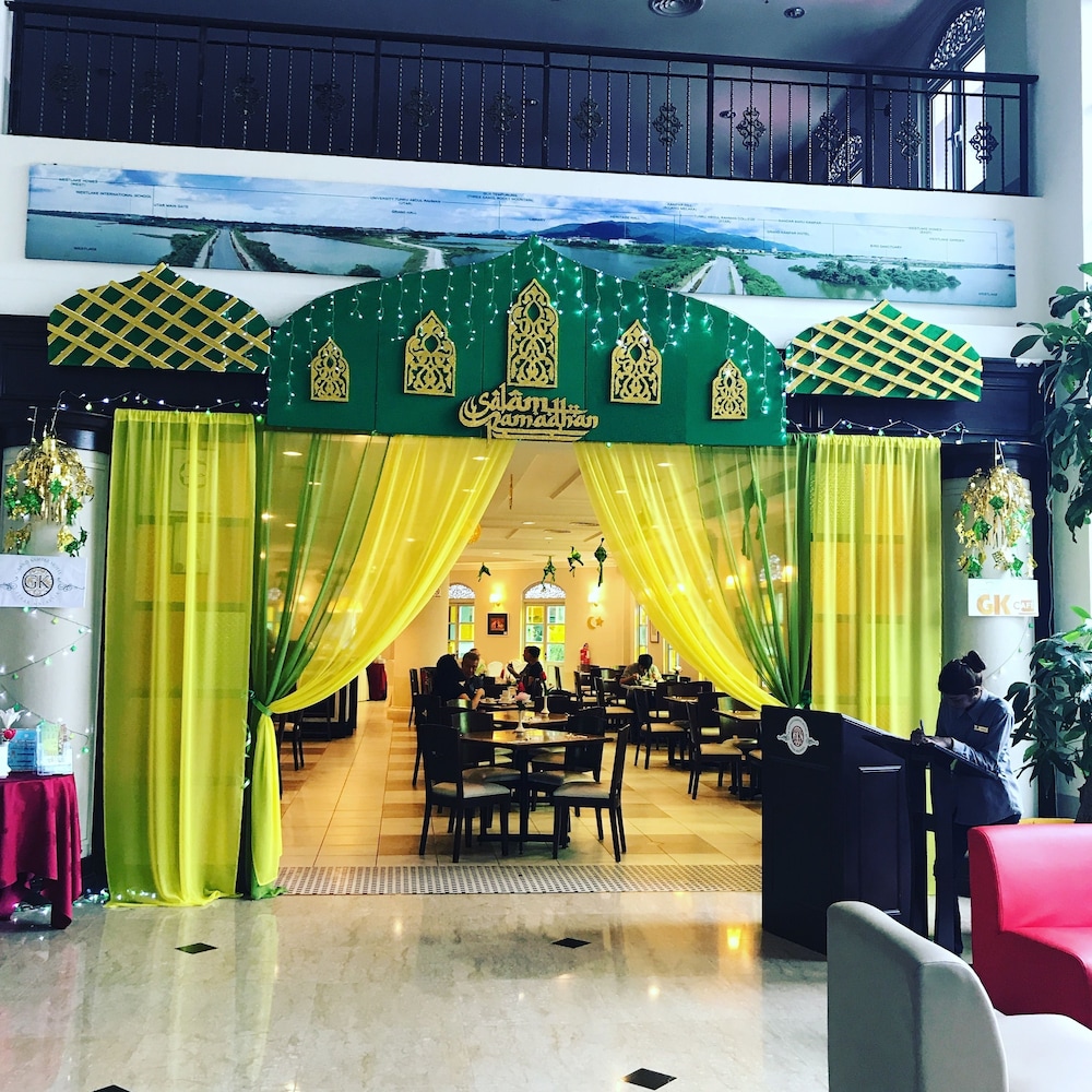 GRAND KAMPAR HOTEL 3/56