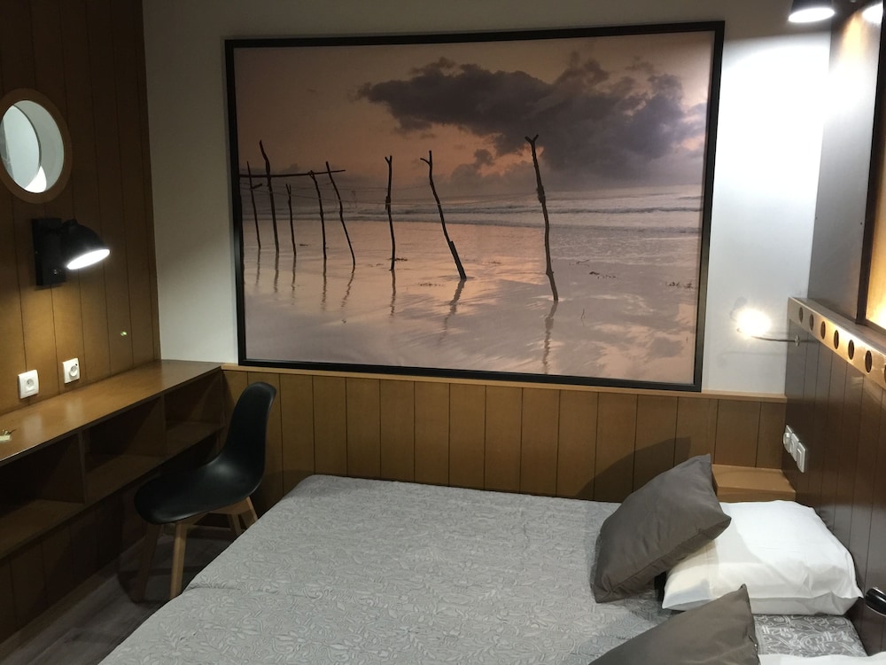 Hotel Rachel 20/41