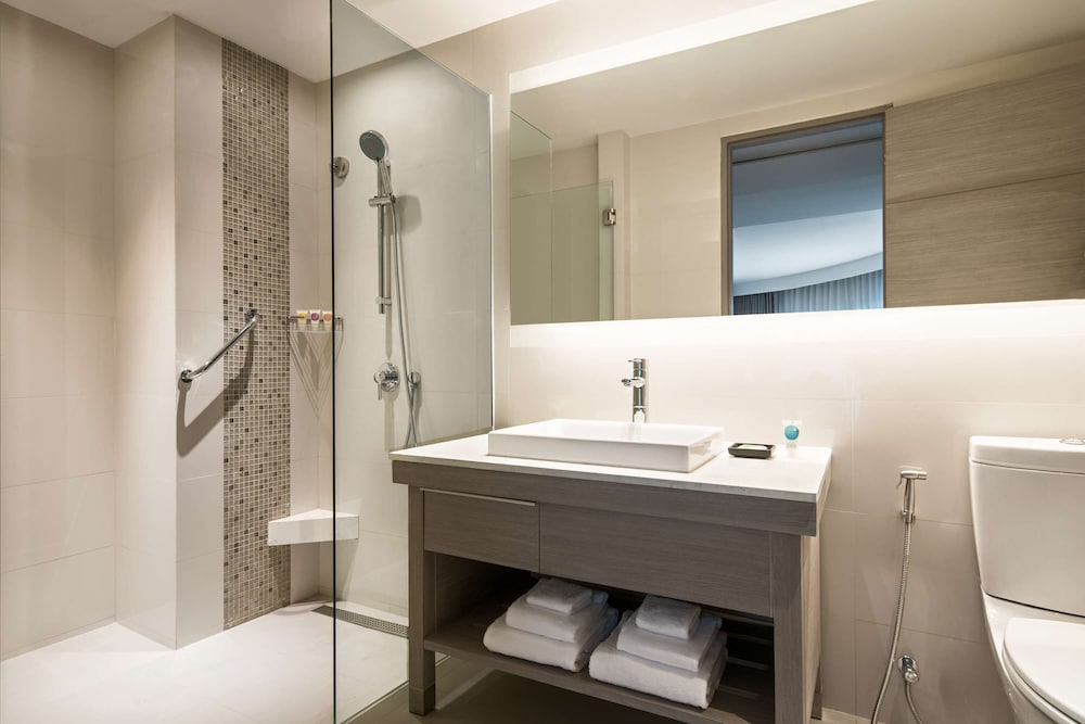 HYATT PLACE BANGKOK SUKHUMVIT 19/69