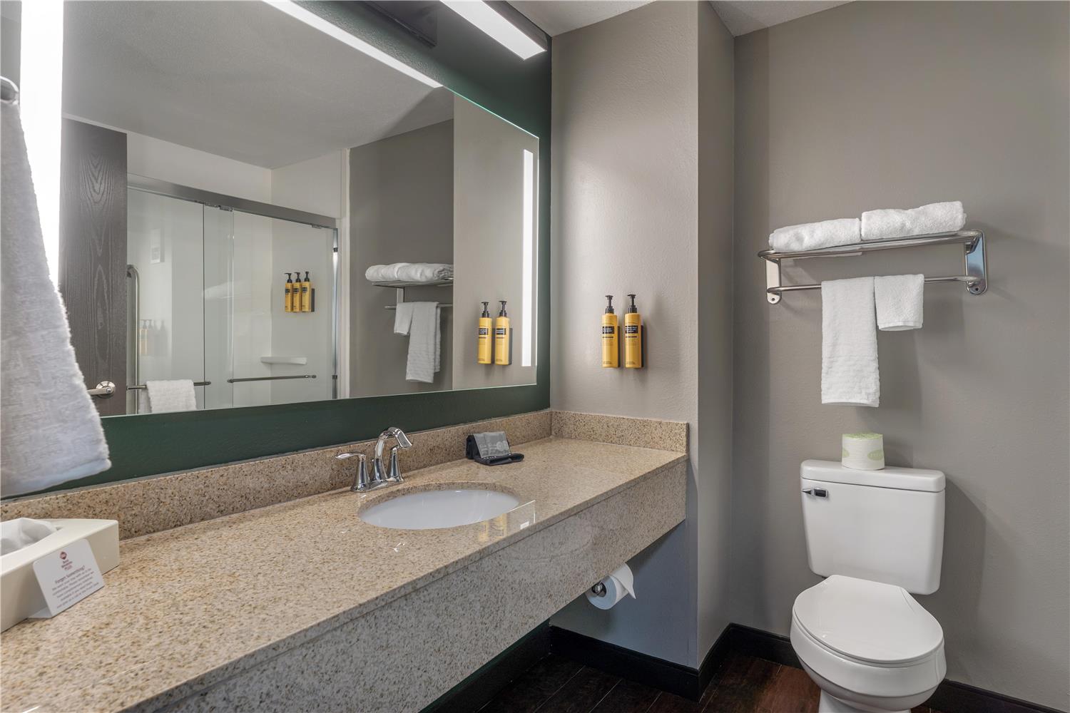 Best Western Plus Executive Inn 29/29