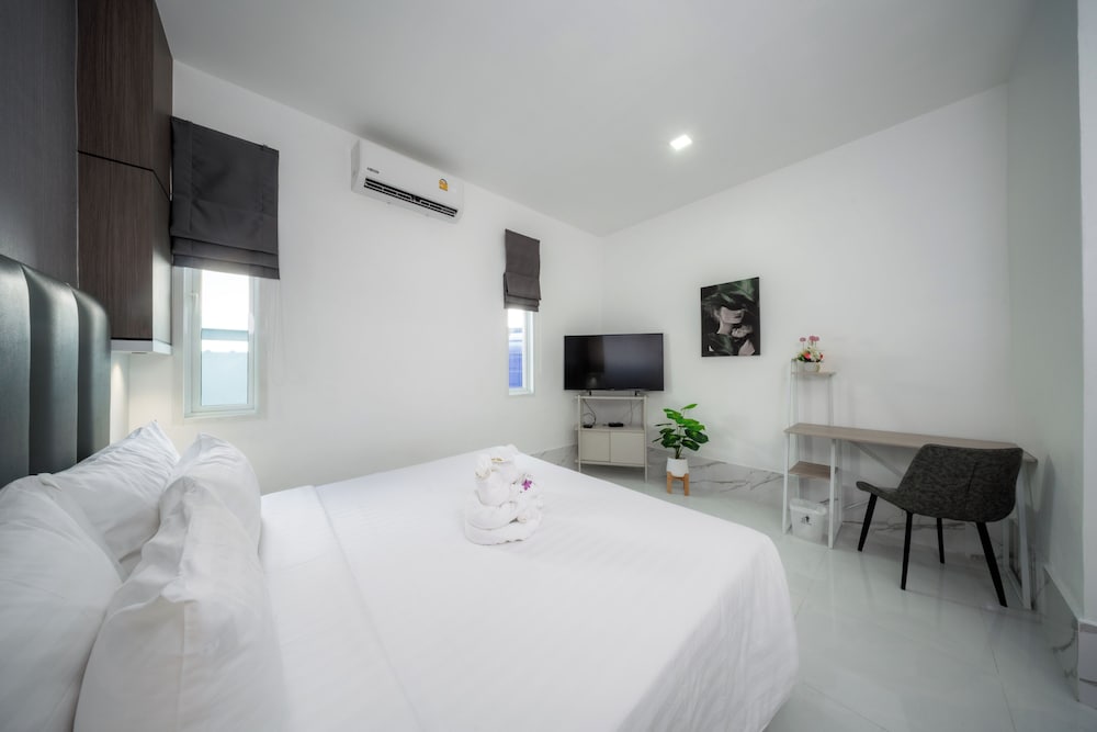 Lark Pool Villa Krabi 17/62