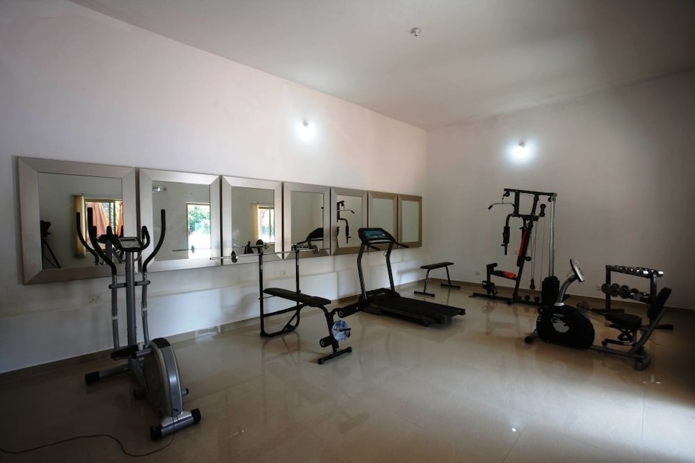 Jayamahal Palace Hotel 36/68