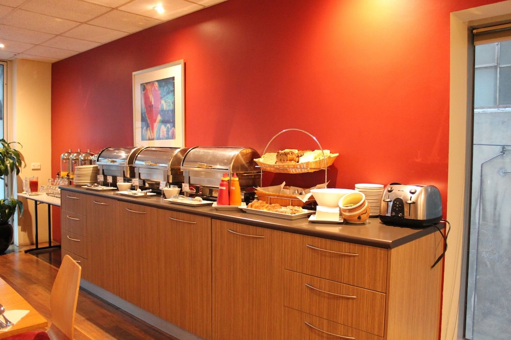 YEHS Hotel Melbourne CBD 5/57
