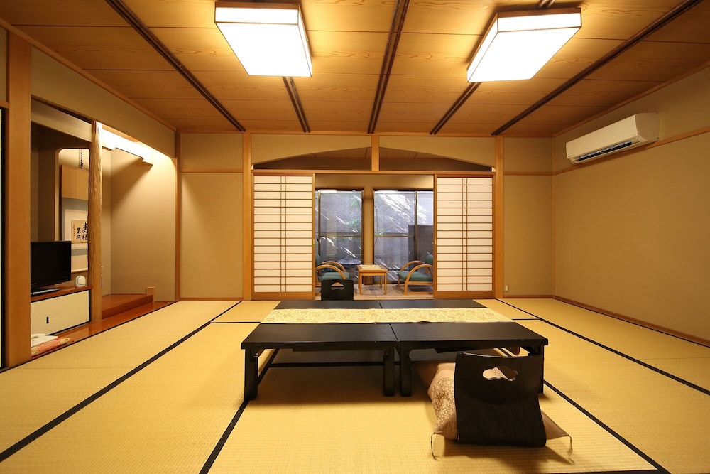 Ryokan Sanga 28/46
