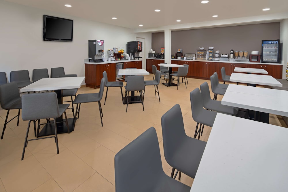 Best Western San Diego/Miramar Hotel 32/41