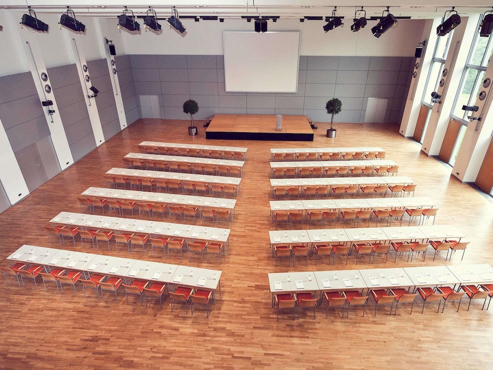 Mercure Hotel Schweinfurt Maininsel 2/75