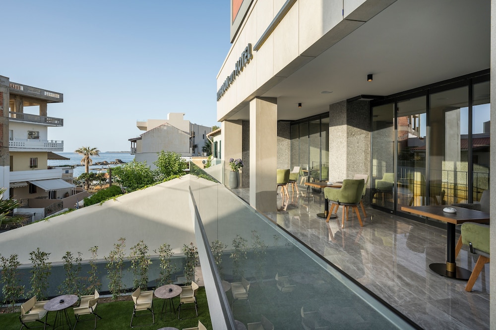 Hyperion City Hotel & Spa 40/70