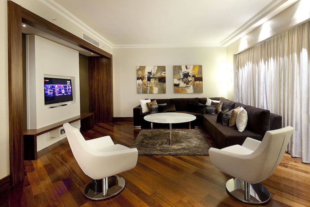Ikbal Thermal Hotel And Spa 57/74