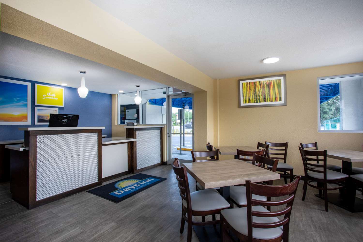 Days Inn By Wyndham Apopka Orlando 41/53