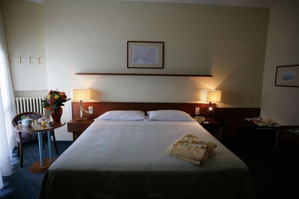 HOTEL GARDEN TERME 1/19
