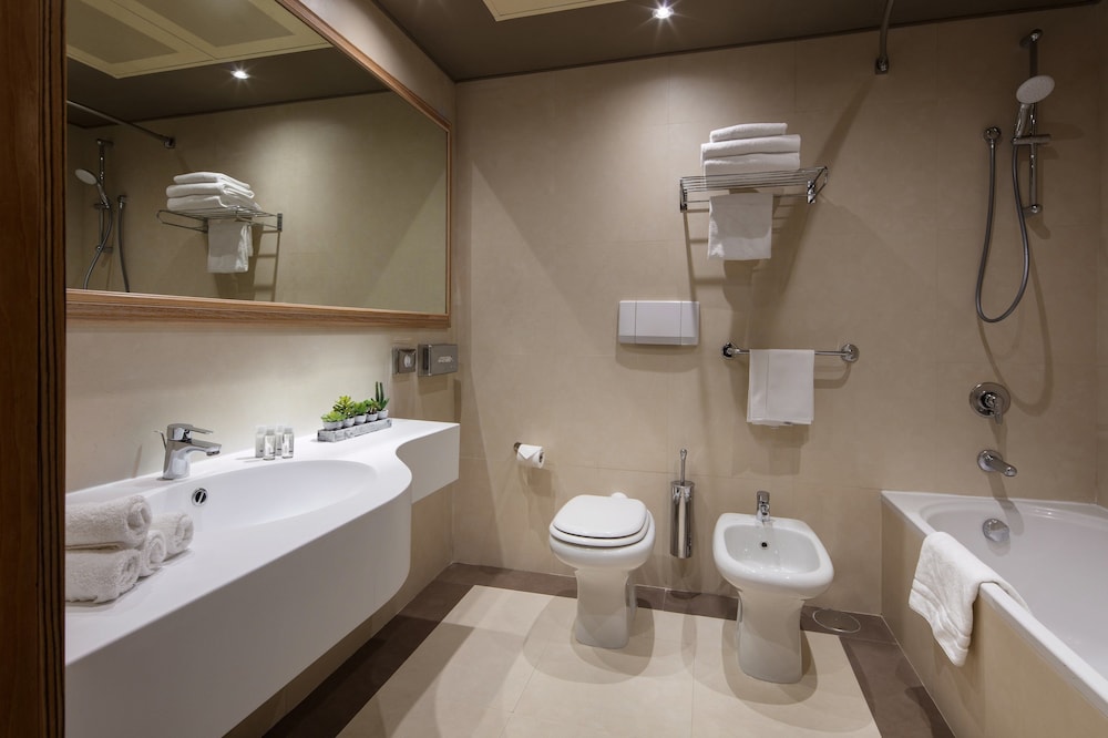 Holiday Inn Rome Eur Parco Dei Medici 15/77