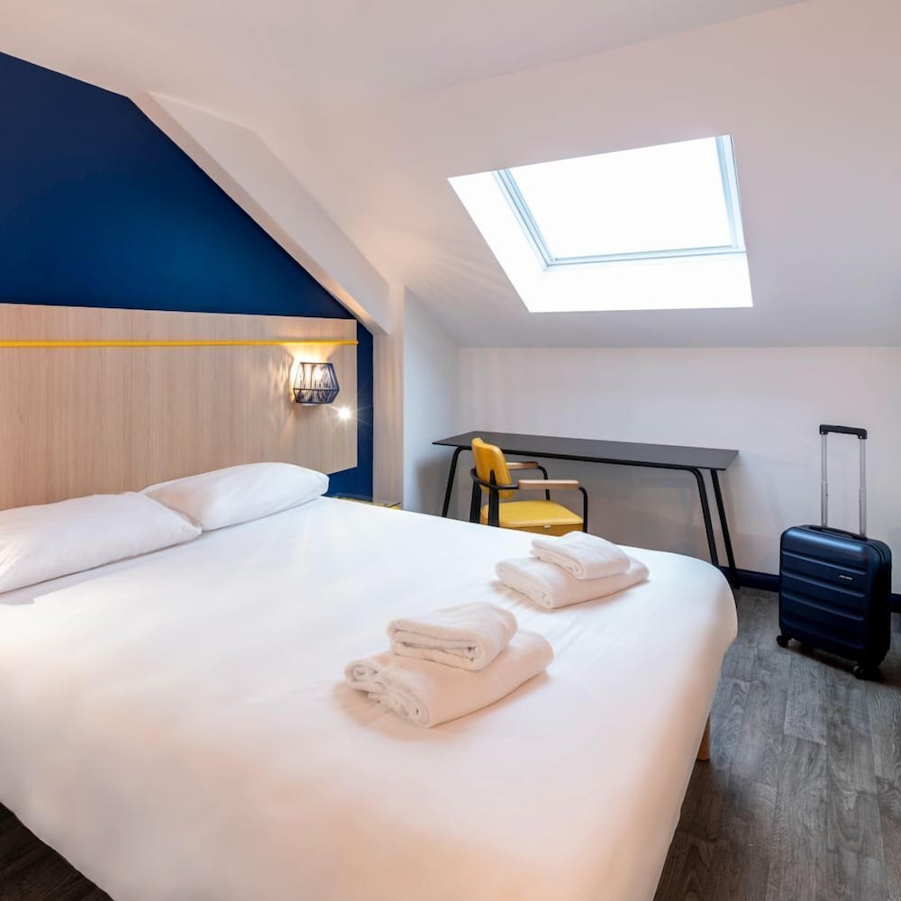 Ibis Styles Morlaix 3/47