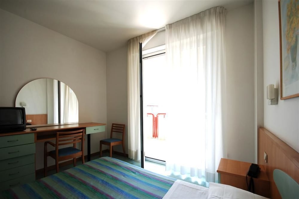 RESIDENCE CLUB HOTEL LE TERRAZZE 19/46