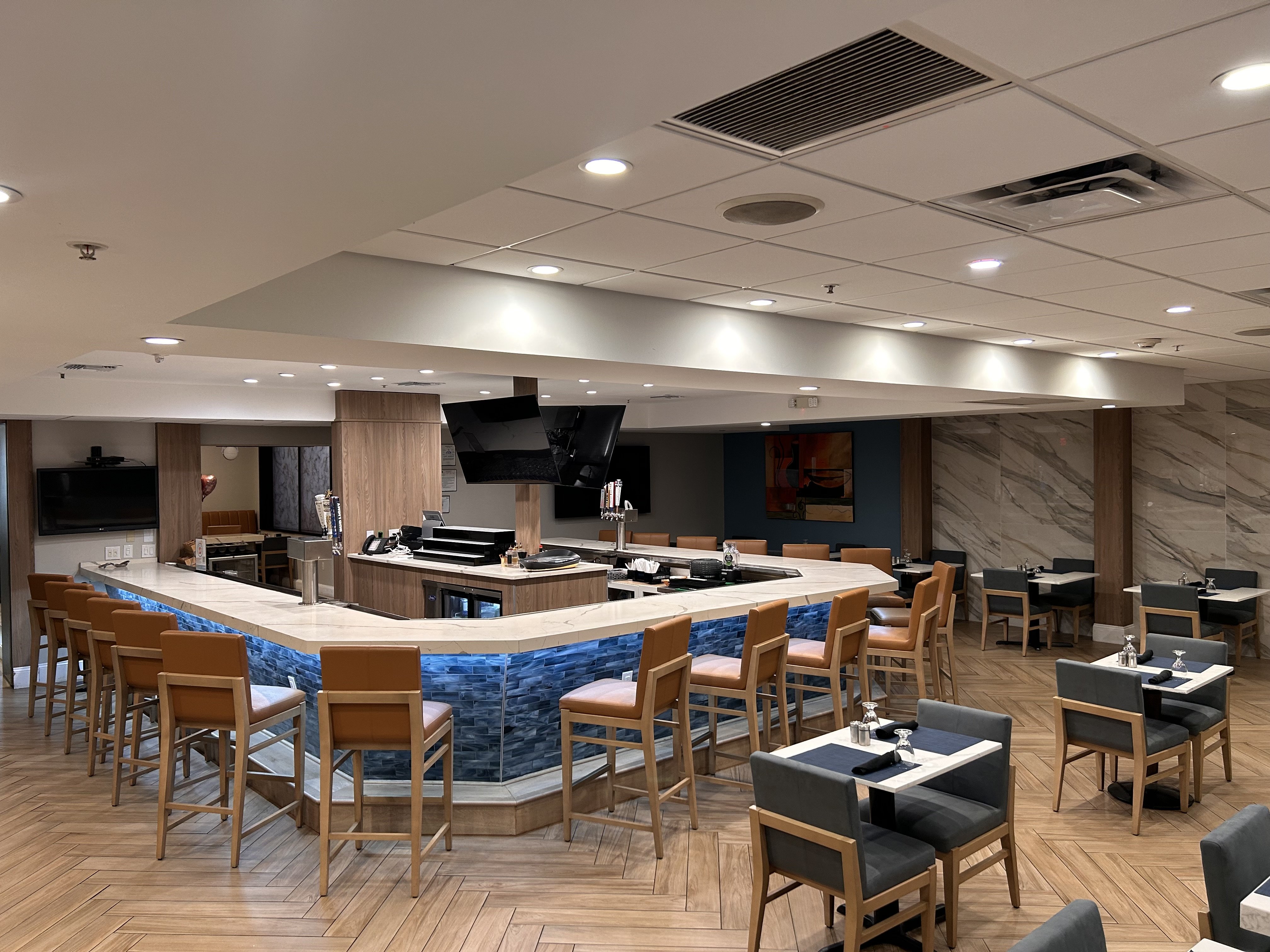Crowne Plaza Downtown Orlando 57/79