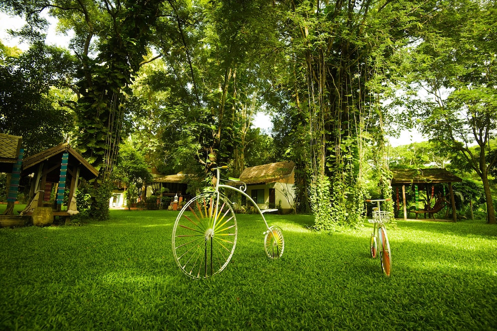 E Outfitting Doi Kham Resort Chiang Mai 46/66
