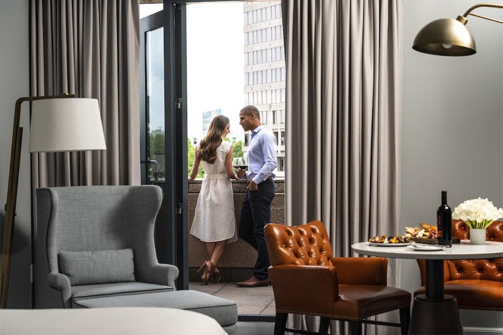 Four Seasons Hotel Atlanta 34/73