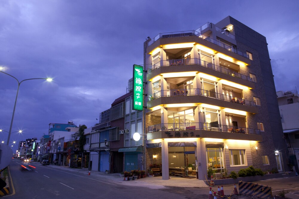 Kenting Green Yard B&B photo4