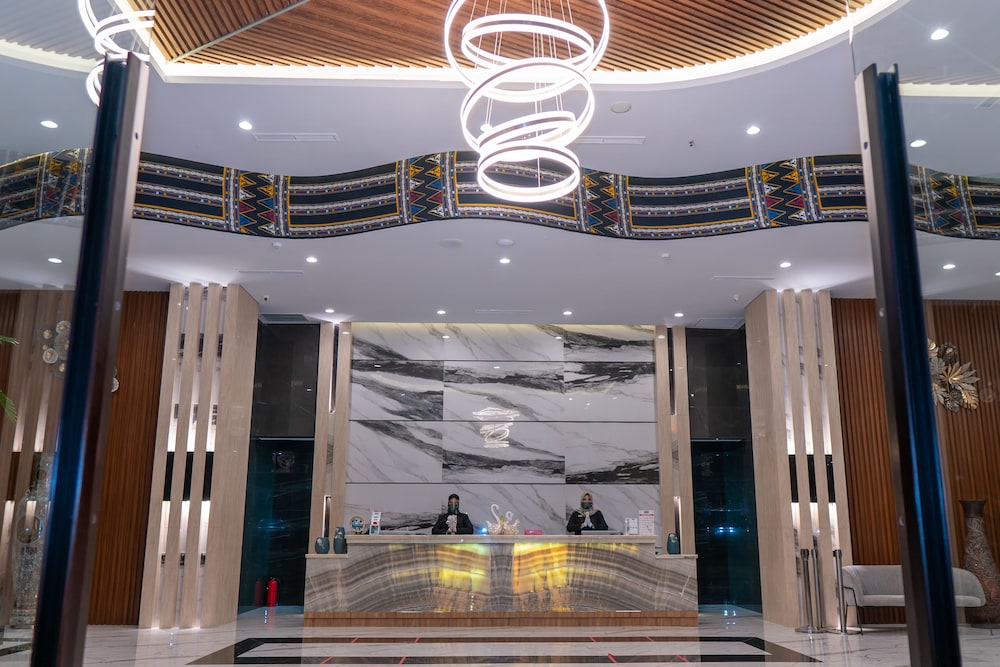 Gayo Petro Hotel Takengon 4/41