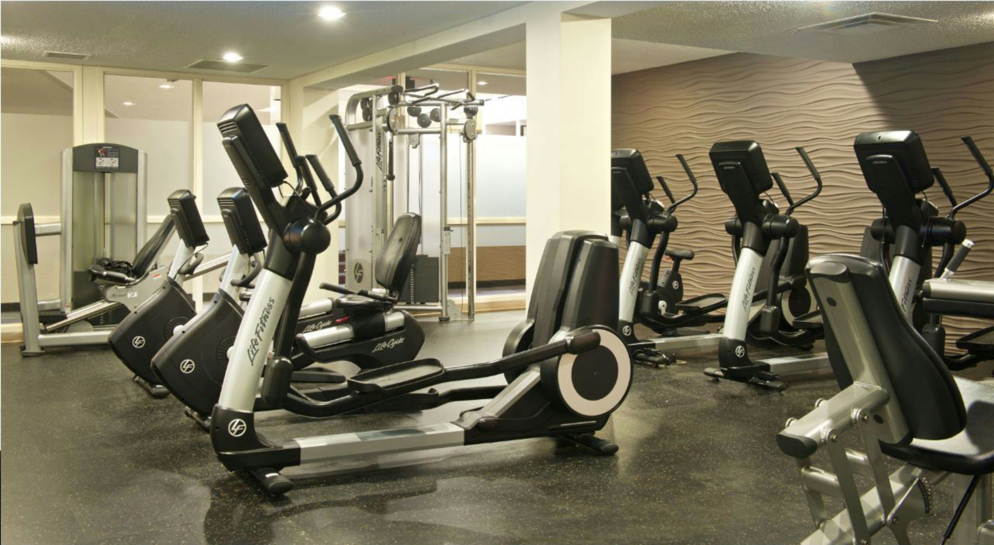 Doubletree By Hilton Bloomington Minneapolis South 26/60