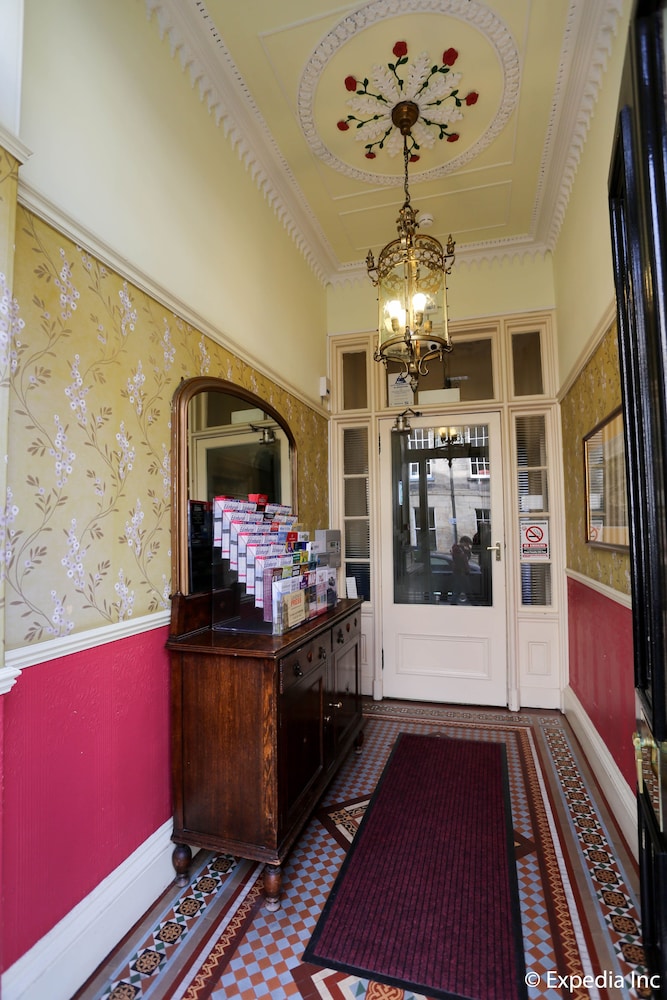 Regent House Hotel 7/64