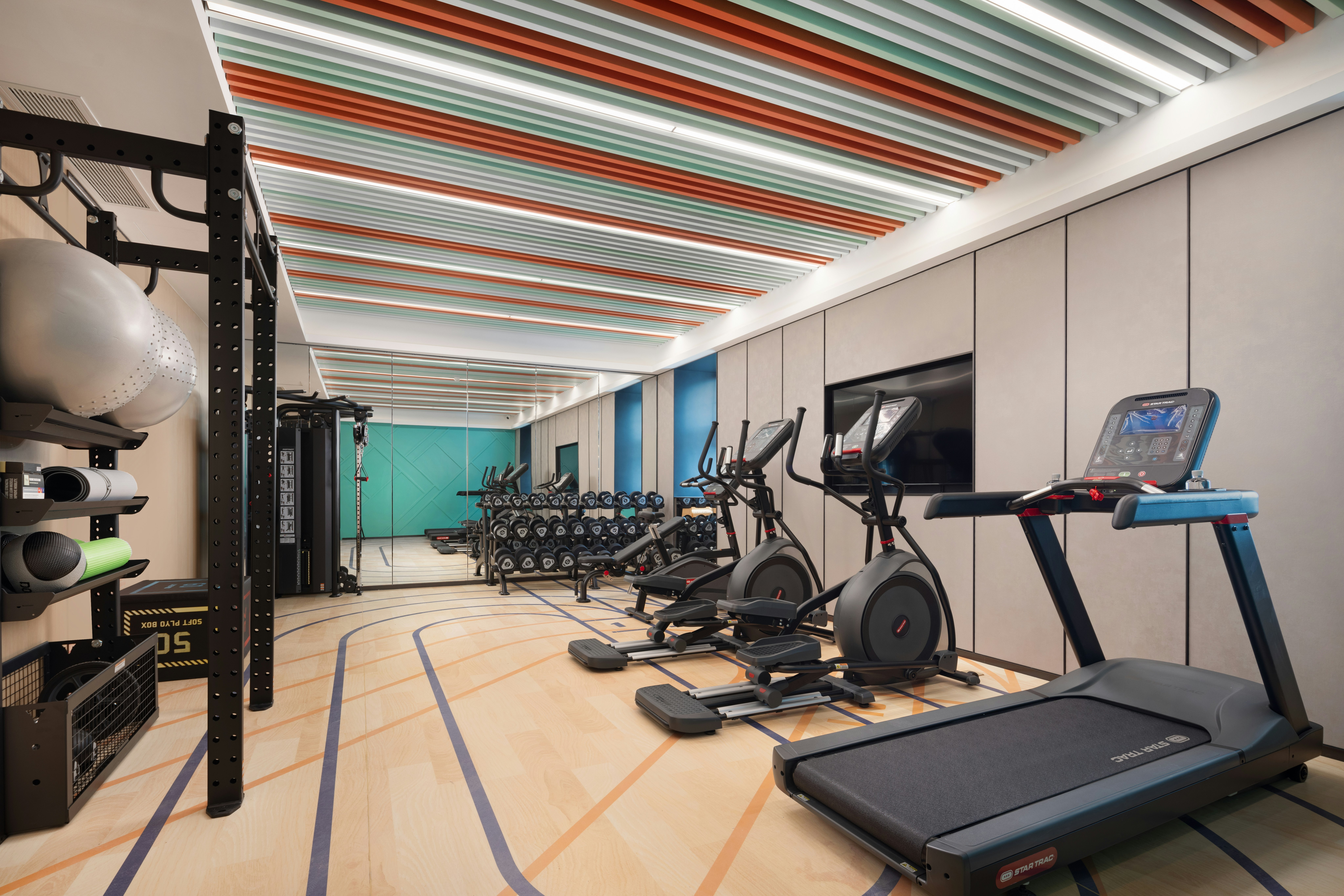 Hilton Garden Inn Chengdu Chunxi Road Center 19/29