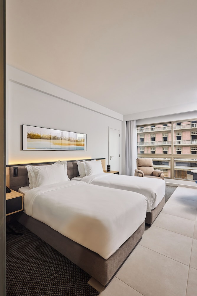 The View - Saint George Hotel 19/49