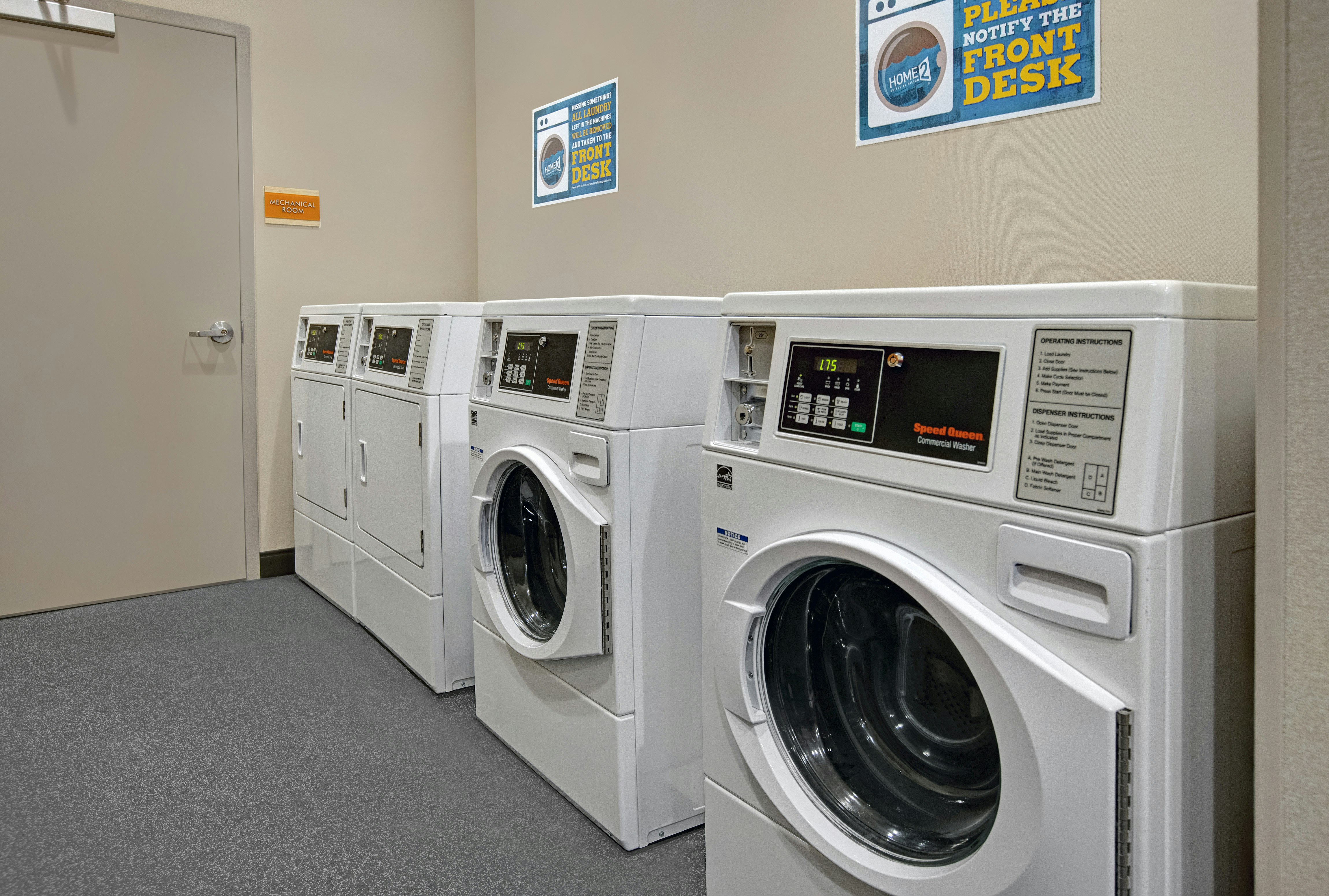 Home2 Suites By Hilton Richmond 27/44
