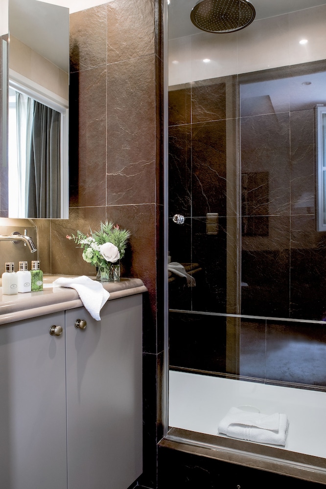 Hotel Esprit Saint Germain 49/50