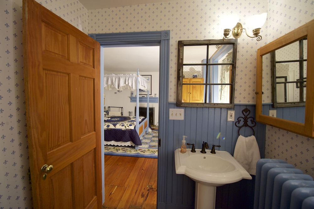 Osceola Mill House B&B 41/69