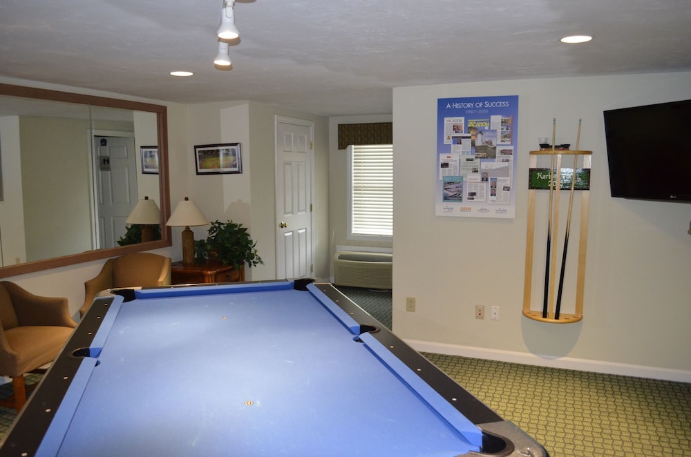 Innseason Resorts Harborwalk 23/50