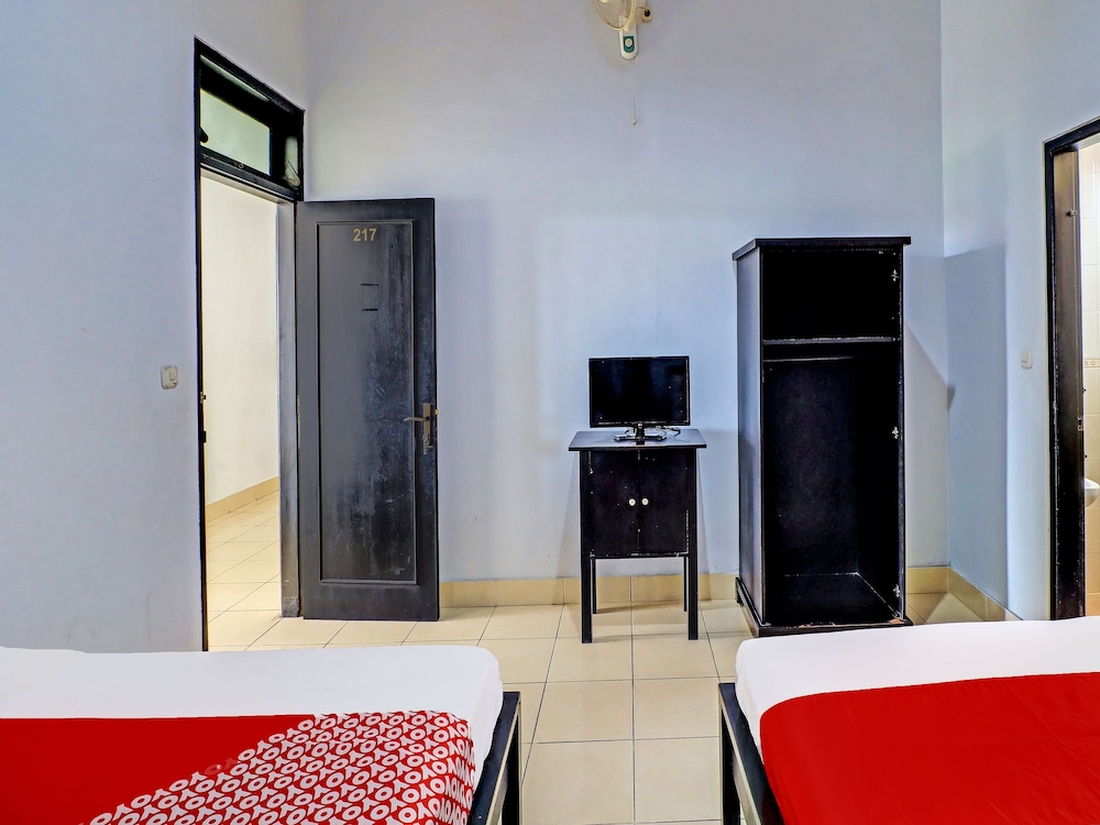 Hotel Nuansa Indah 14/23