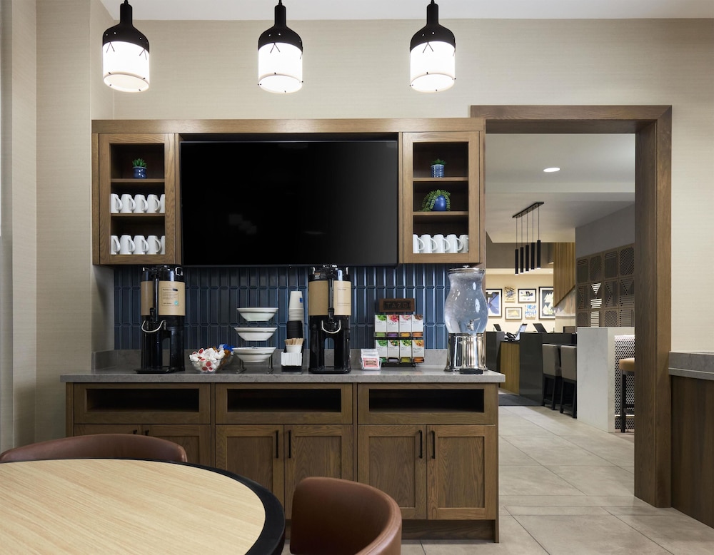 Hyatt Place Salt Lake City/Downtown/The Gateway 44/65