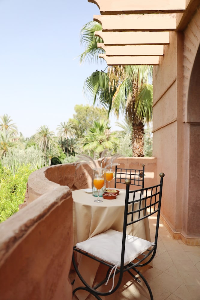 Villa Al Assala La Palmerale 66/80
