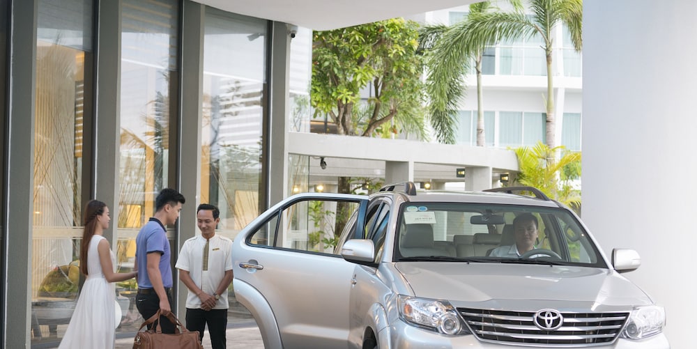 Muong Thanh Luxury Phu Quoc Hotel 5/59
