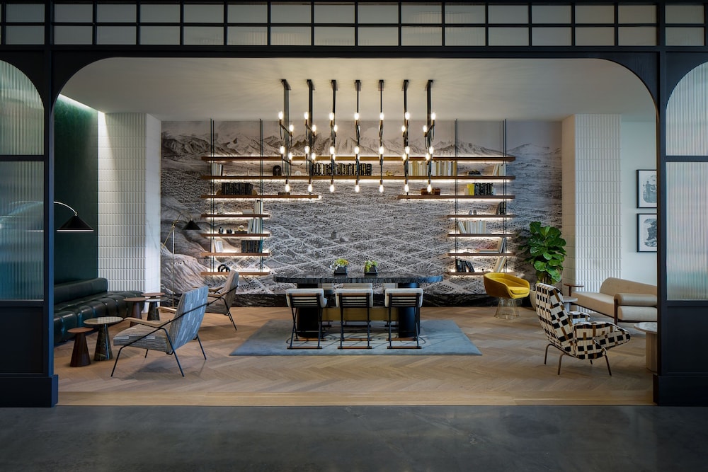 Le Meridien Salt Lake City Downtown 21/43