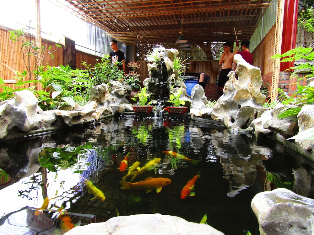 Ninh Binh Mountain Side Homestay & Cafe 9/67