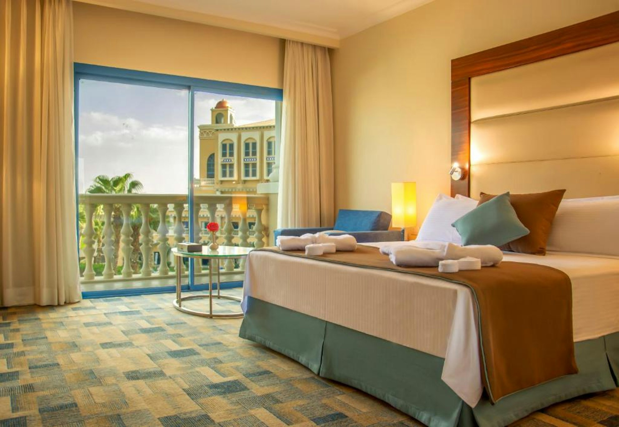 Helnan Dreamland Hotel and Conference Center 13/53