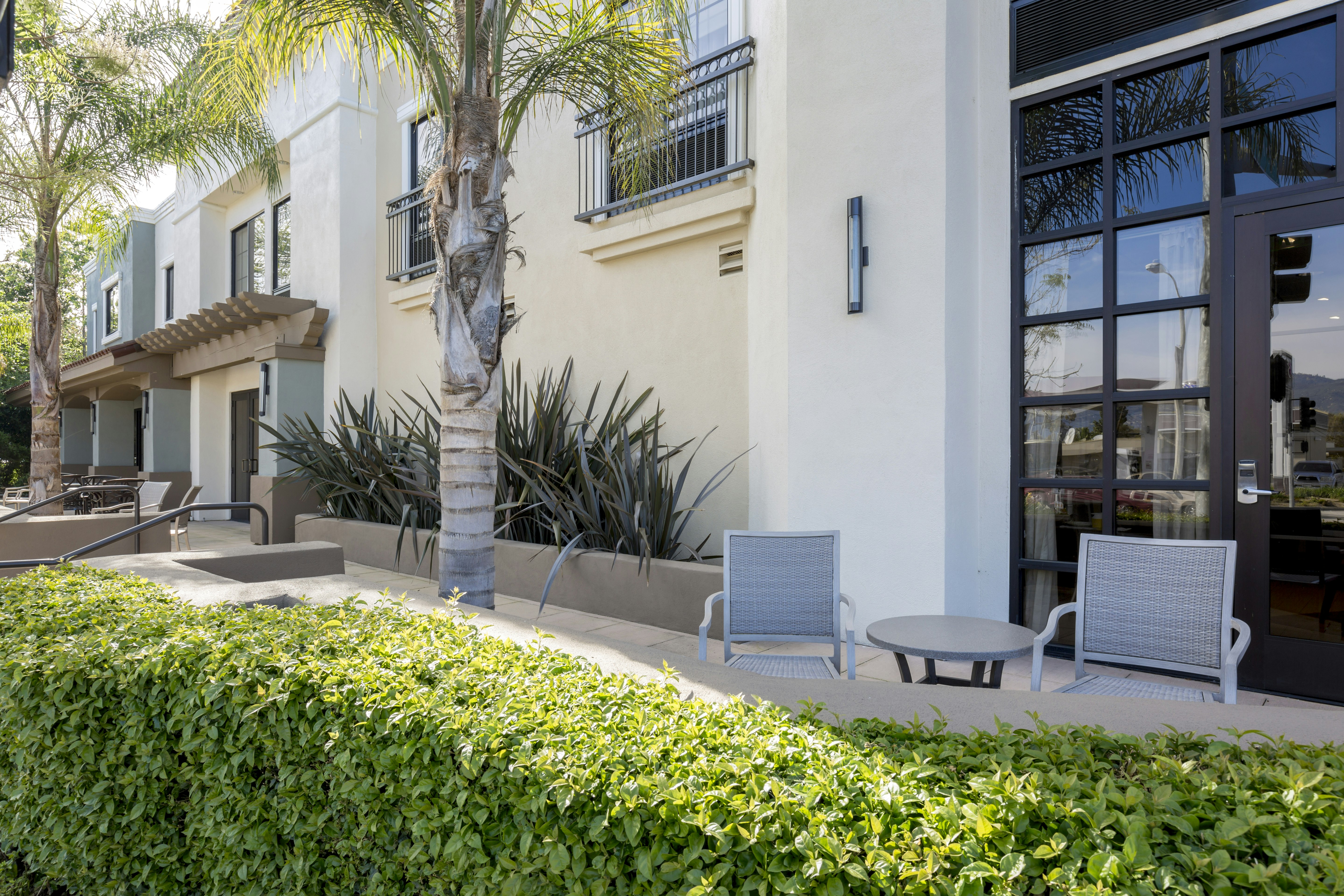Hampton Inn Santa Barbara/Goleta 48/50