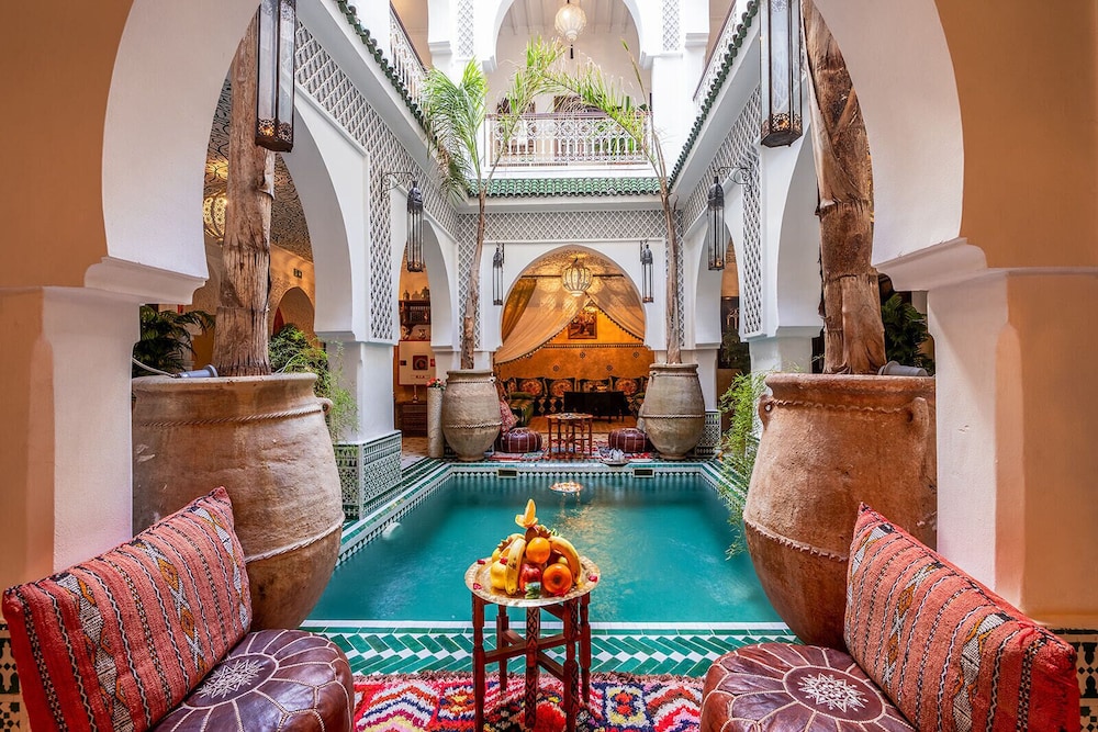 Riad Lumiere D Orient 51/73