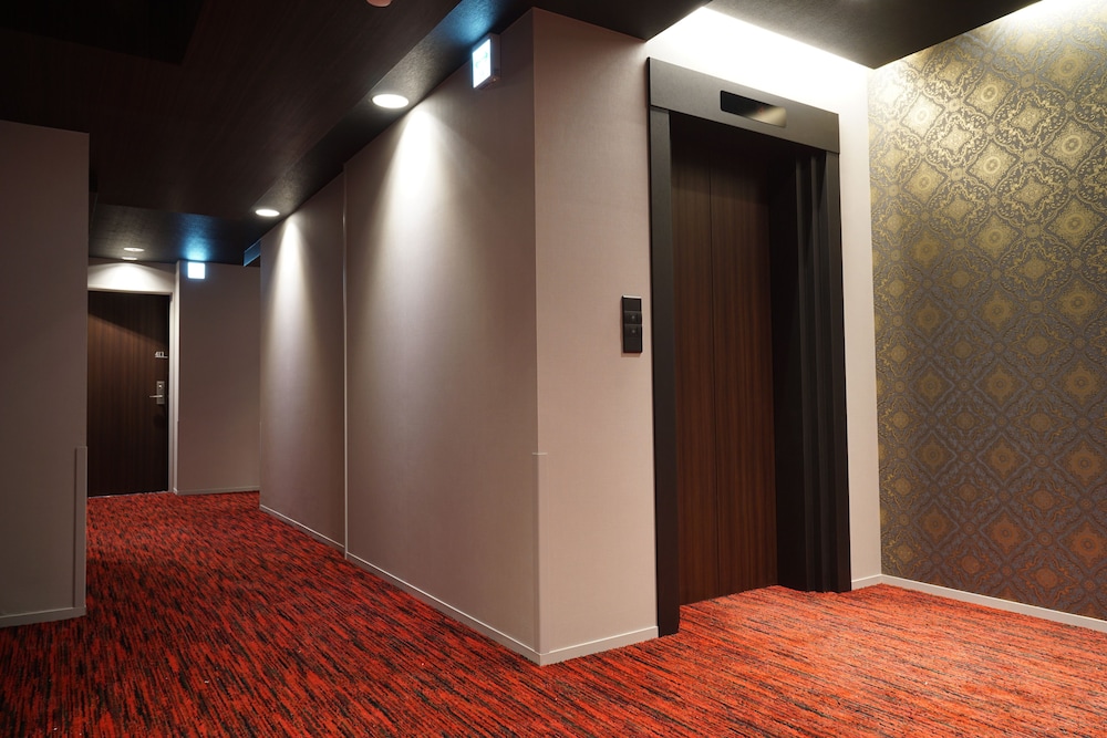 Hotel Wbf Sapporo Chuo 35/59